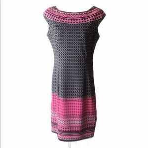 London Times Dress